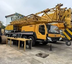 2020 XCMG QY100K