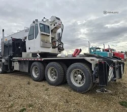 2006 DFI RGZ110