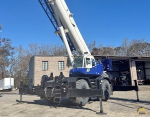 2014 Tadano GR-1000XL-2 Rough Terrain Cranes for Sale or Rent
