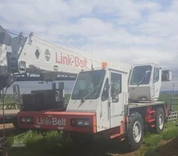 1996 Link-Belt ATC-822