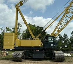 2005 Kobelco CK2000