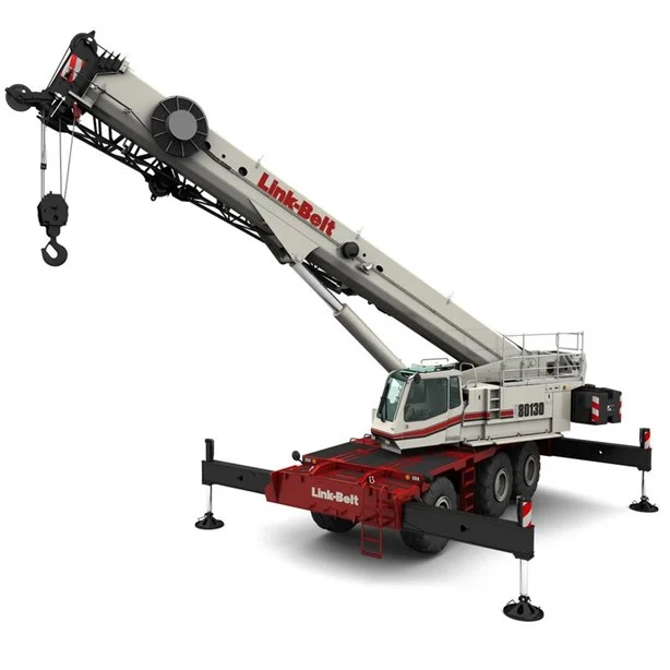 LINK-BELT RTC-80130 II