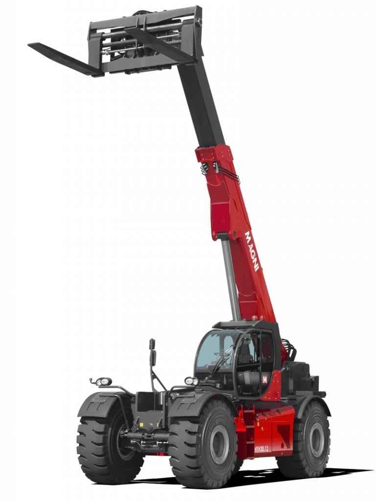 2026 Magni HTH30.12