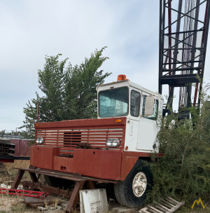 1981 Link-Belt HC-138A