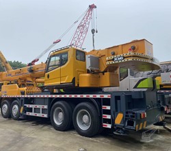 2023 XCMG QY50KC