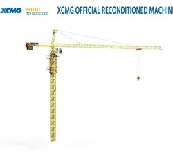 2019 XCMG APC6013-8