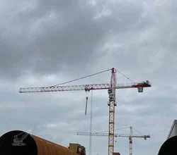2008 Liebherr 200ECH10