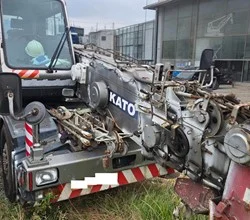 1997 KATO MR100LSP
