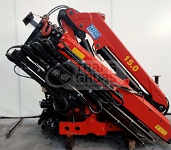 Dall’aglio NEWCRANES DN 15.0