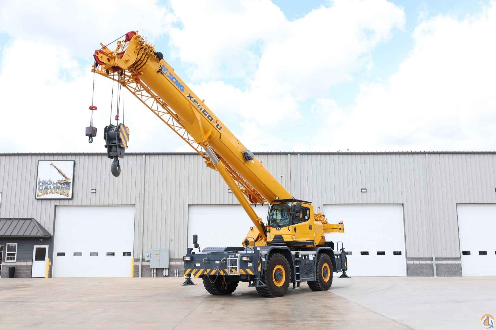 2026 XCMG