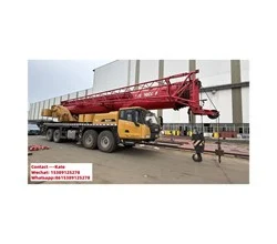 2023 SANY SYM5552JQZ (STC1000T)