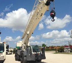 2013 Terex CD225