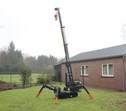TADANO SK 70L-16