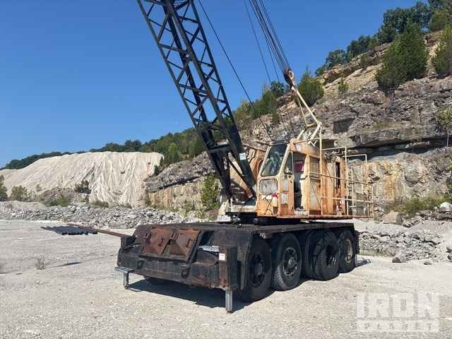 Link-Belt UC108B