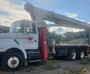 Terex BT 4792
