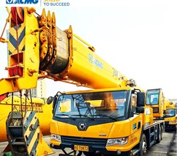 2023 XCMG QY25K5D-3