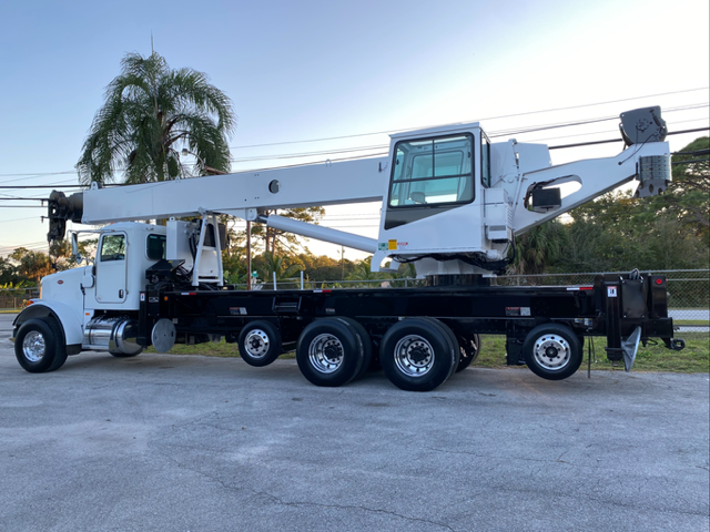 2015 Altec AC45-127