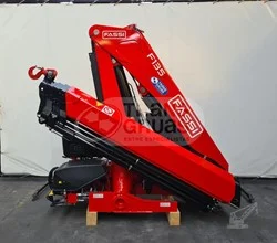 Fassi F135A.0.24