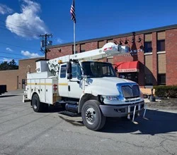 2010 ALTEC D4060ATR