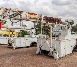 2004 Altec D947TR