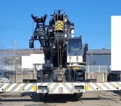 2005 DEMAG AC 70 CITY