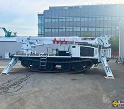 2023 TEREX GENERAL 65