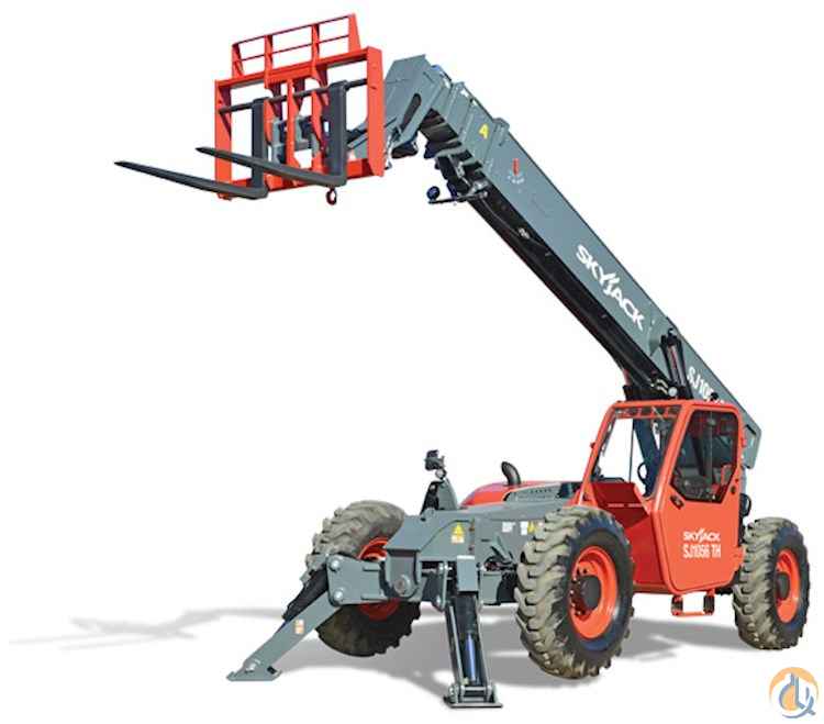2020 Skyjack SJ1056 TH