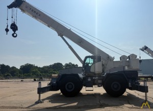 2015 Terex RT 780