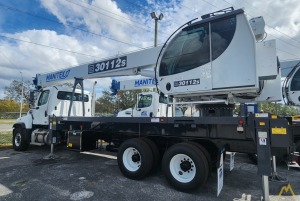 2024 Manitex 30112S