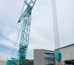 2008 Kobelco SL6000