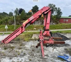 2001 Hmf 1323K4D