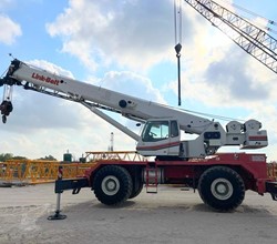 2011 Link-Belt RTC-8065 II