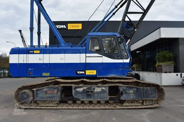 2008 HITACHI/SUMITOMO SCX700