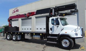 2023 Manitex PL 74' S