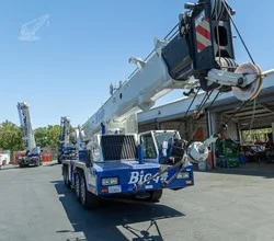 2008 Link-Belt HTC-8675