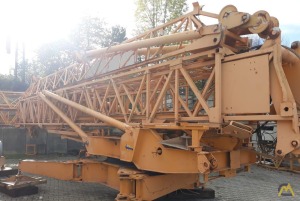 1991 Potain GTMR 331 B