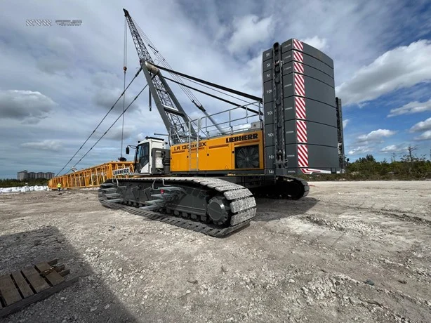 2024 LIEBHERR LR1300