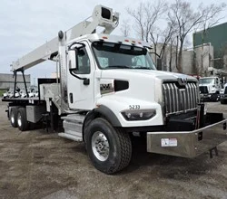 2026 National NBT30H-2 MOUNTED ON 2026 WESTERN STAR 47X