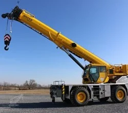 2023 Grove GRT655L