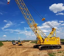 2013 HITACHI/SUMITOMO SCX800-2