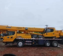 2022 XCMG QY25K5C