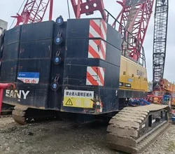 2020 SANY SCC850A