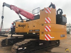 Sany SCA900TB