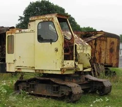 Koehring 205