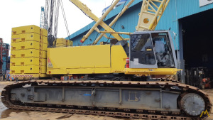 2007 HSC Cranes SCX2800-2