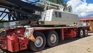 1994 Link-Belt HC-248H