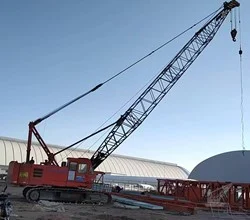 2010 HITACHI KH180