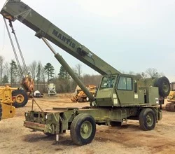 1992 MANTIS 2817