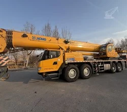 2022 XCMG QY80K5D