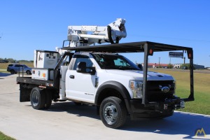 2019 Altec AT37G